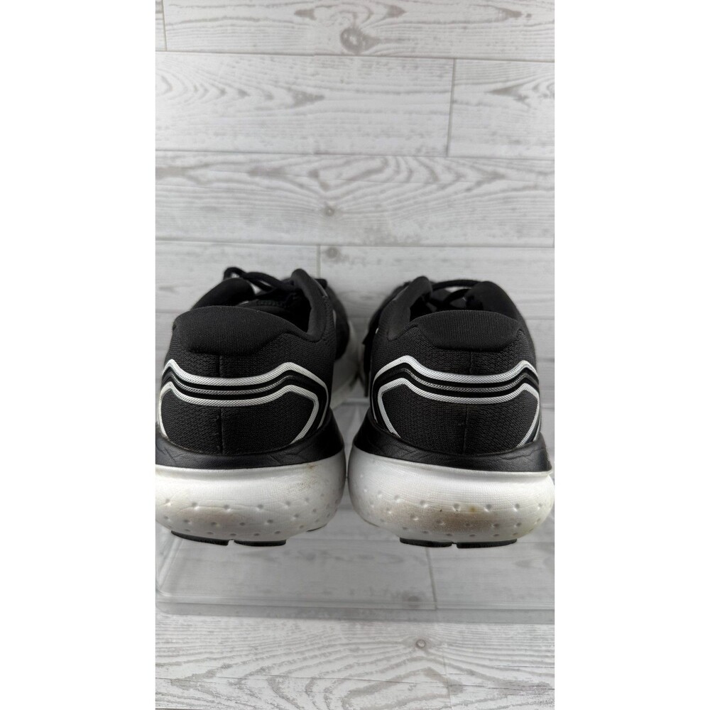 Brooks Glycerin 21 1204081B090 Black 10B Womens Sneakers Athletic Shoes #88 - Picture 5 of 7
